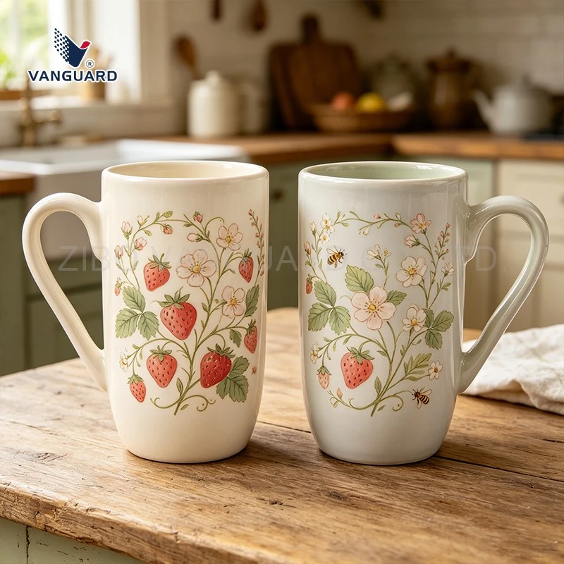 mini vintage ceramic coffee cup mini vintage ceramic coffee cup